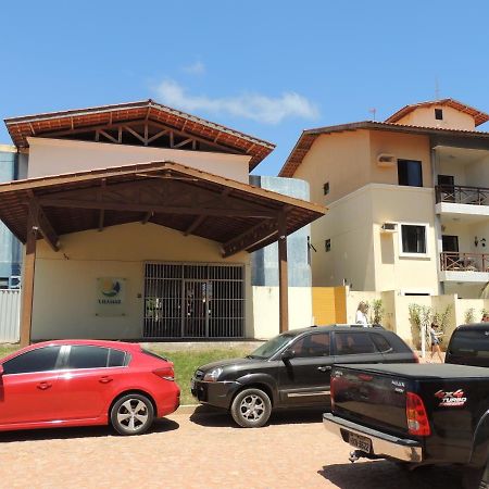 Ap Luxo 208 E 207 Prox Beach Park Aquiraz Εξωτερικό φωτογραφία