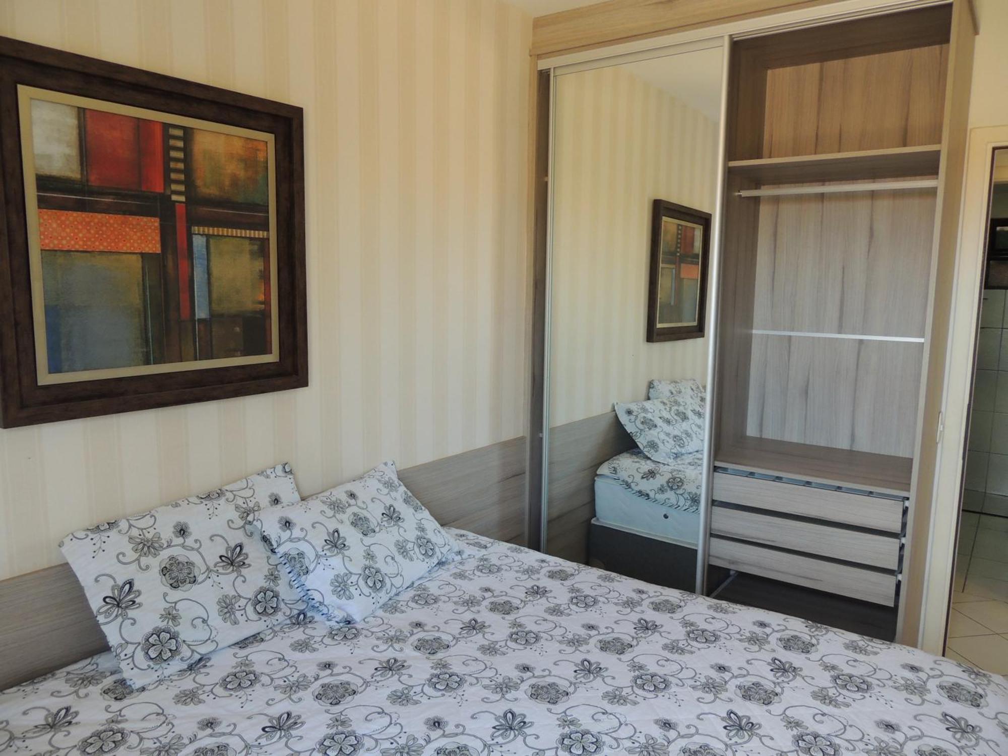 Ap Luxo 208 E 207 Prox Beach Park Aquiraz Δωμάτιο φωτογραφία